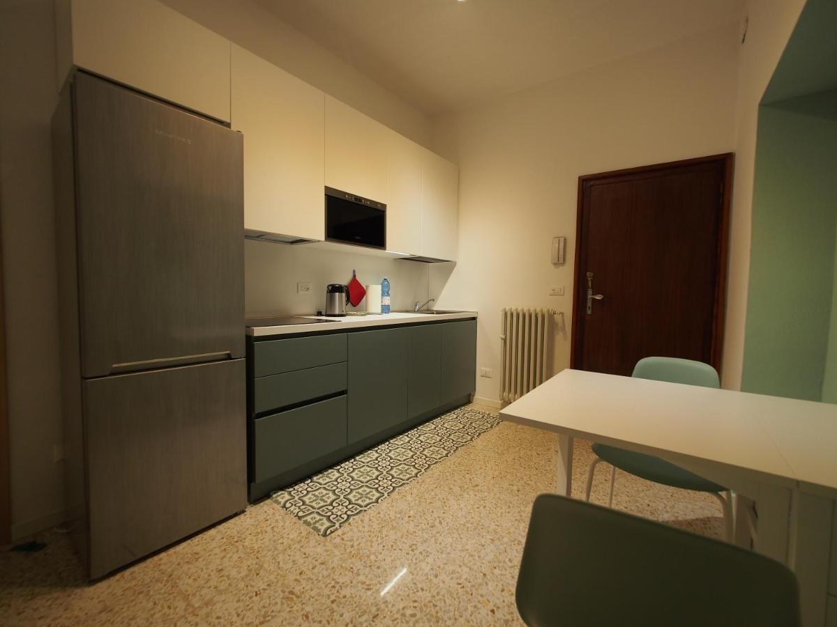 From Pedrotti Casa vacanze Desenzano del Garda