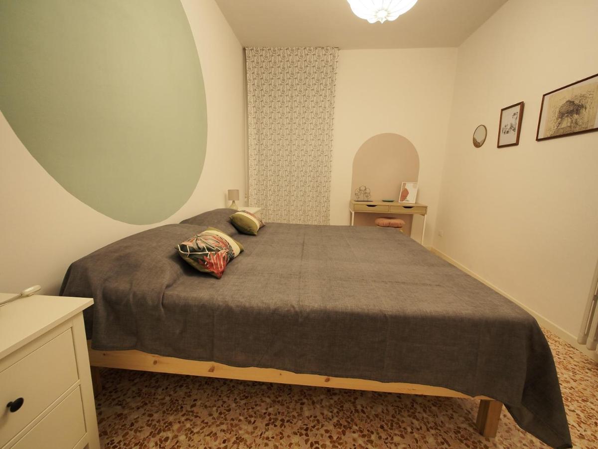 Holiday home From Pedrotti *