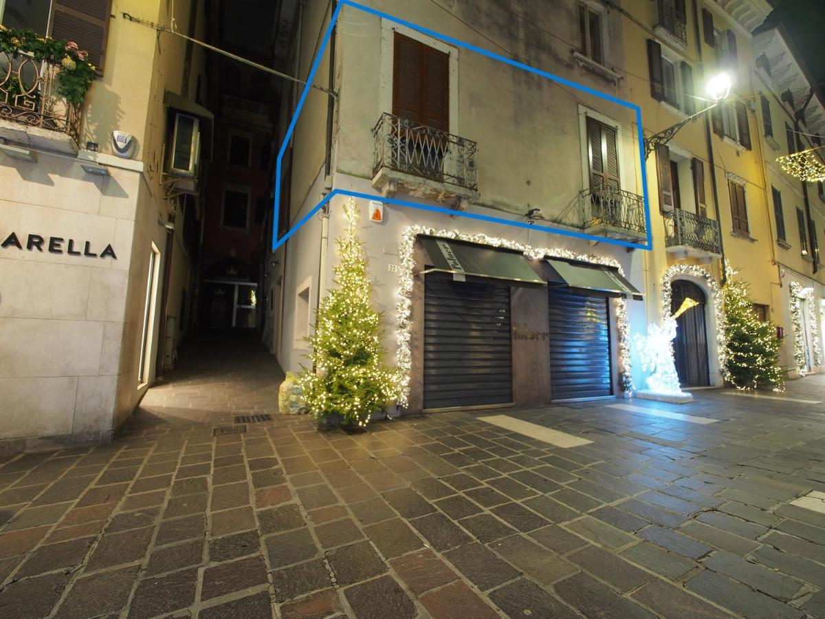 From Pedrotti * Desenzano del Garda
